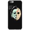 random acts of murder iPhone 6/6s Case