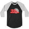i take the the out of psychotherapist 3/4 Sleeve Shirt