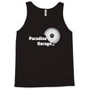 paradise garage disco house Tank Top