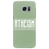 Atheism (A non-prophet organization) Samsung Galaxy S7 Edge