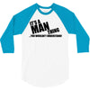 man thing 3/4 Sleeve Shirt