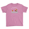no princess only khlav kalash Youth Tee