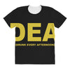 dea All Over Women's T-shirt
