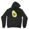 avocado fan club Unisex Hoodie