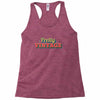 pretty vintage Racerback Tank