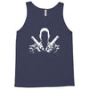 hit man Tank Top
