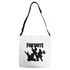 fortnite 4 Adjustable Strap Totes