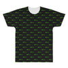 kawasaki team All Over Men's T-shirt