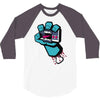 main possede par nintendo 3/4 Sleeve Shirt