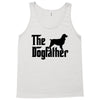 the dogfather english springer spaniel Tank Top