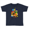 dq value menu Toddler T-shirt