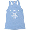 jurgen klopp the normal one funny Racerback Tank