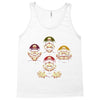 brohemian rhapsody Tank Top