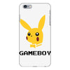 picachu gameboy iPhone 6/6s Plus Case