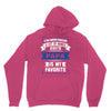 I've Been Called A Lot Of Names But Papa Is My Favorite Unisex Hoodie