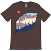 leaf T-Shirt