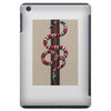 Gucci Pattern and Snake iPad Mini