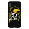 Super Saiyan Vegeta iPhoneX