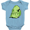 prank call of cthulhu Baby Onesie