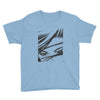 Emotional Eyes Youth Tee