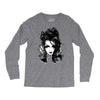 spider web Long Sleeve Shirts