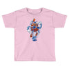jump Toddler T-shirt