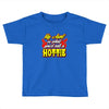 my aunt hottie Toddler T-shirt