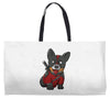 corgipool Weekender Totes