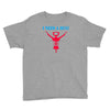 i need a hug Youth Tee