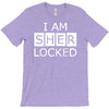 i am sherlocked T-Shirt