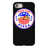 vote for pizza president democrat iPhone 8
