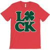 luck T-Shirt