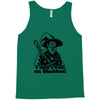 i don't roll a d20 on shabbos Tank Top