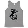 cat versus cucumber Tank Top