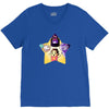 the crystal gems V-Neck Tee