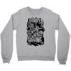 gorilla Crewneck Sweatshirt