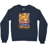 pigs Crewneck Sweatshirt