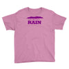 rain Youth Tee