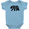 baby bear Baby Onesie