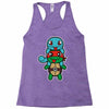 my turtles Racerback Tank