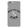 best cat dad ever iPhone 6 Plus/6S Plus Case