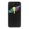 smoke and father iPhone 7 Plus Case