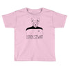 catrick patrick Toddler T-shirt
