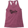 uncle Racerback Tank