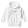 cut Youth Hoodie
