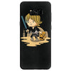 little rebel Samsung Galaxy S8
