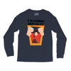 wreck it Long Sleeve Shirts