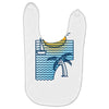sunset Baby Bibs