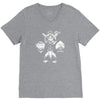 oooian rhapsody V-Neck Tee
