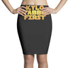kylo stabbed first Pencil Skirts